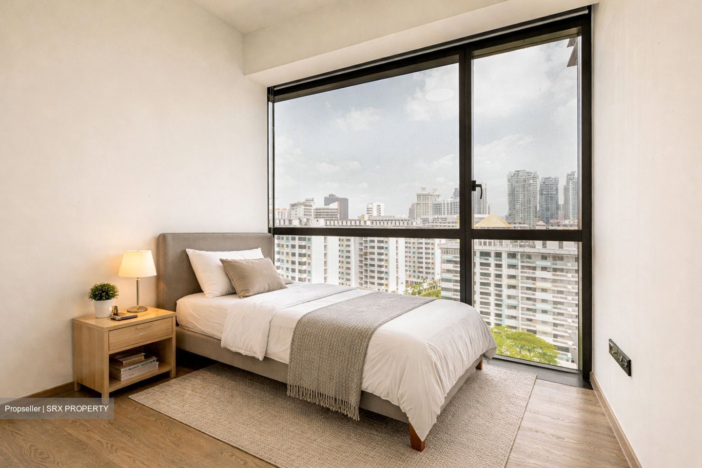 The Landmark (D3), Condominium #539918581